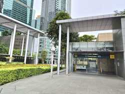 Marina Bay Suites (D1), Condominium #526372171
